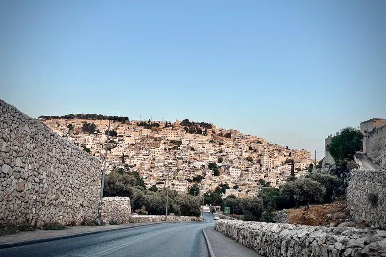 دعوى استعمارية بمليون ونصف شيكل ضد عائلة مقدسية في سلوان
