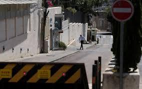وزير الخارجية البريطاني: القدس الشرقية أرض محتلة ونرفض إغلاق القنصلية البريطانية