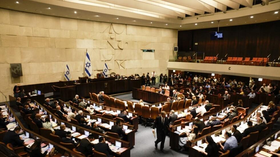 الكنيست تصادق بالقراءة الأولى على مشروع قانون إقامة سلطة آثار إسرائيلية في الضفة