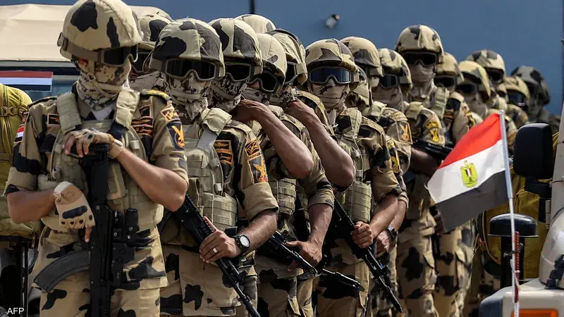 مصر ترد على سموتريتش بحزم: سيناء ليست ساحة للمزايدات وتهديداتكم جوفاء