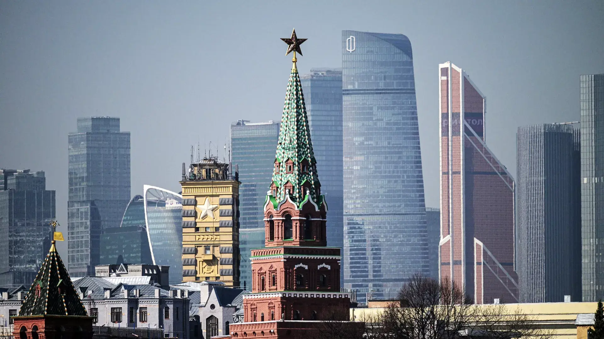 الكرملين الروسي يُعلن موعد استئناف المفاوضات بشأن أوكرانيا