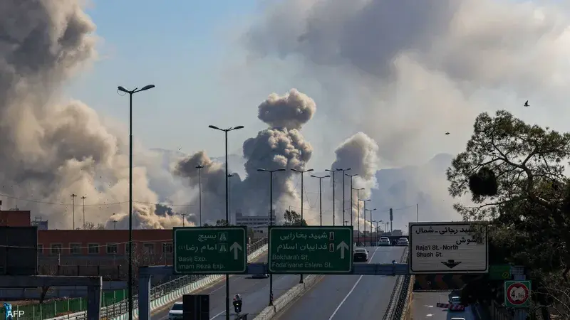 مع عودة القصف المتبادل.. باكستان تقود محادثات مع واشنطن وطهران لإنهاء الحرب