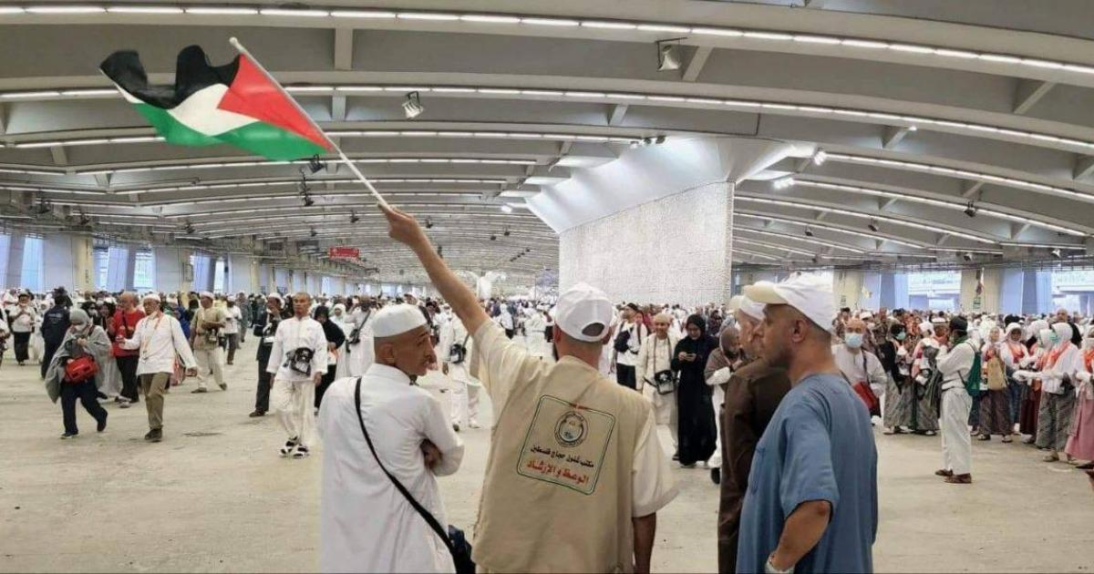 المعابر والحدود تُعلن مواعيد عودة الحجاج