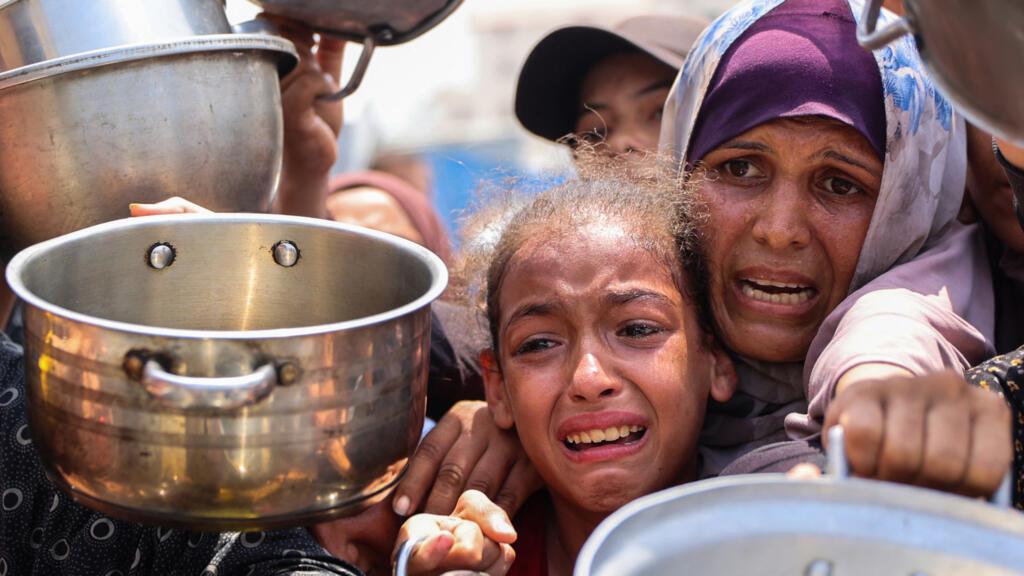 تحذير أممي من تفاقم أزمة غذائية عالمية جراء التصعيد في الشرق الأوسط