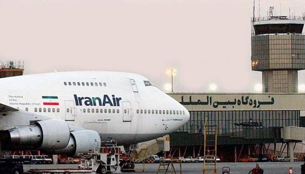 إيران تفتح مجالها الجوي بعد إغلاقه لـ5 ساعات