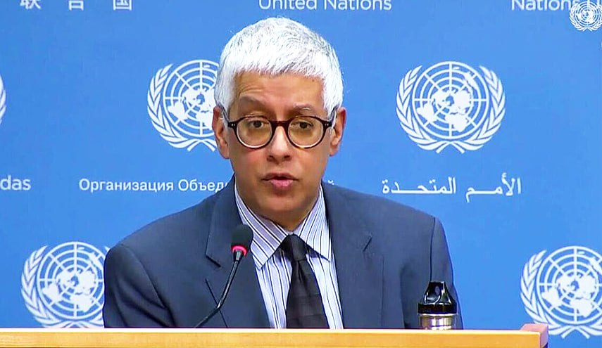 الأمم المتحدة تدعو الاحتلال لإنهاء القيود المفروضة على فرق الإغاثة