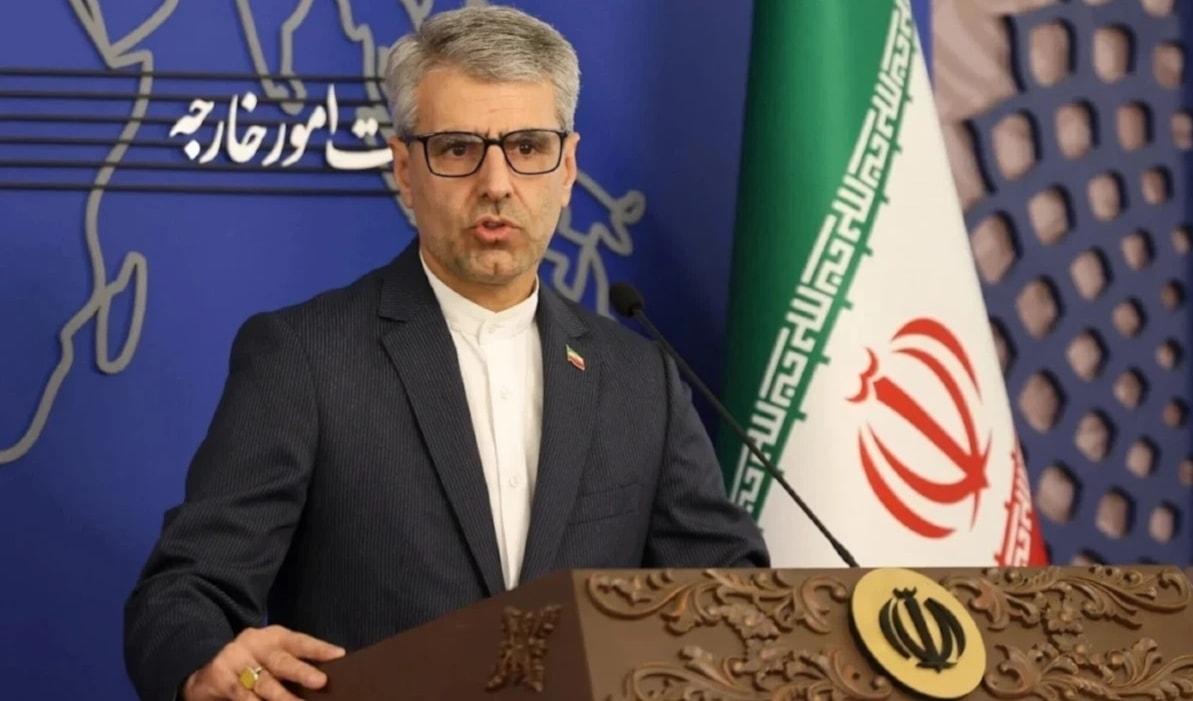مسؤول إيراني: التركيز في هذه المرحلة ينصب على إنهاء الحرب القائمة