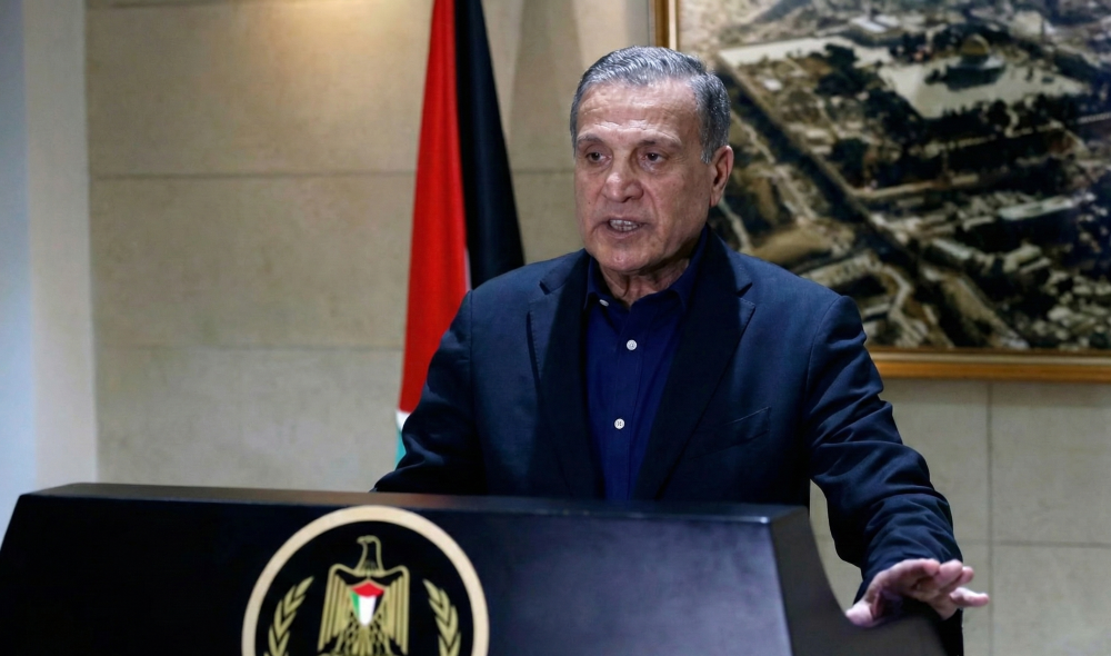 أبو ردينة: الحرب على غزة واعتداءات المستعمرين في الضفة لن تغيرا جوهر الصراع