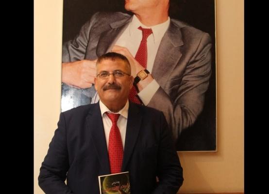 سمير المشهراوي الرجل الثاني في الساحة الفلسطينية