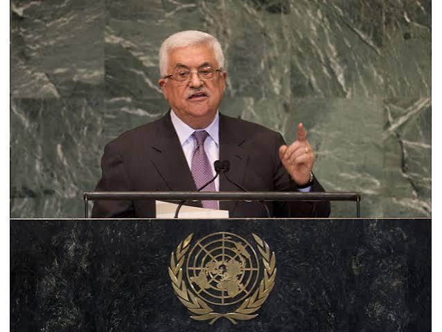 للعام الثاني على التوالي..الإدارة الأمريكية تمنع الرئيس عباس من حضور اجتماعات الأمم المتحدة