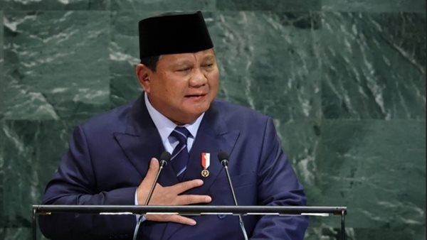 إندونيسيا تهدد بالانسحاب من "مجلس السلام" إذا لم يكن لصالح الفلسطينيين