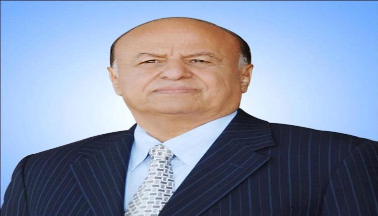 وفاة الرئيس اليمني السابق عبد ربه منصور هادي في الرياض