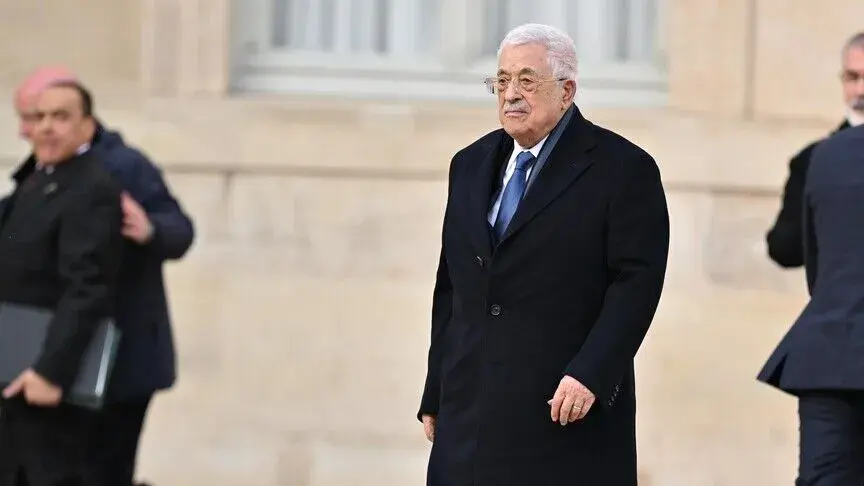 الكشف عن تفاصيل القمة المرتقبة بين الرئيسين عباس وأردوغان في أنقرة