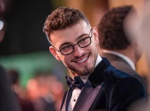 إلغاء حفل للمطرب السوري الشاب الشامي في طرابلس الليبية