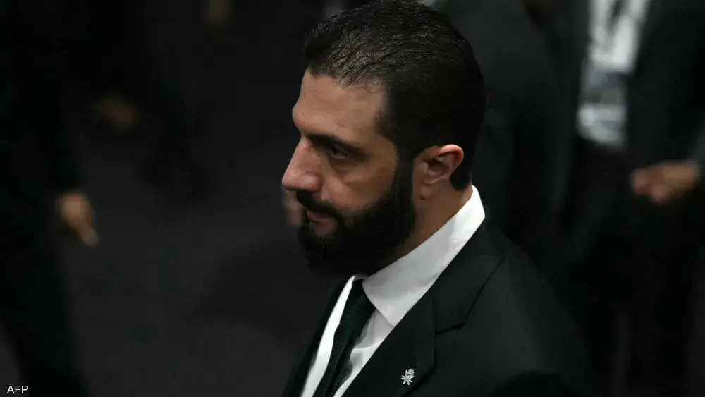 تقرير أممي يكشف عن محاولات اغتيال فاشلة للرئيس الشرع