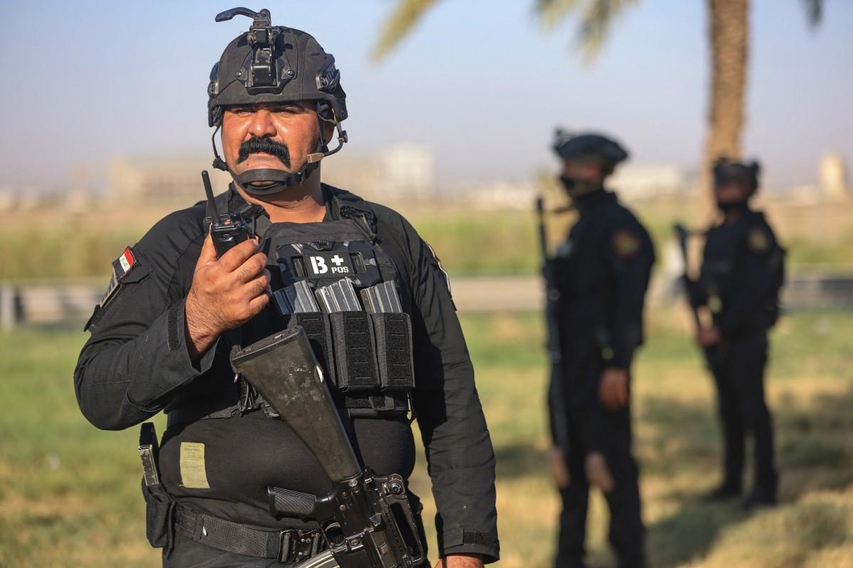 التحالف يغادر العراق في 30 أيلول