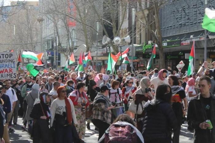 200 منظمة في 60 دولة تنظم حراكا عالميا من أجل فلسطين