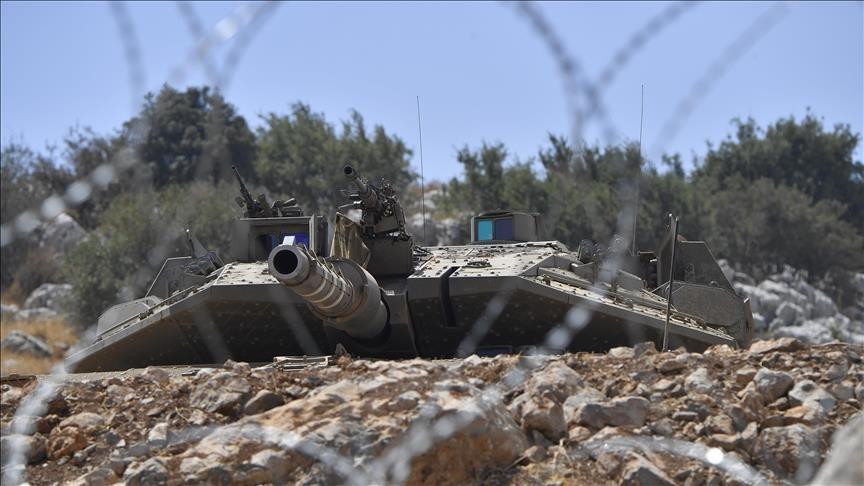 الاحتلال يرفض بيان الجيش اللبناني بشأن المرحلة الأولى من خطة حصر السلاح