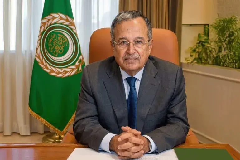 فهمي يحذر من انفجار إقليمي ويدعو ترامب لإحباط مخطط إسرائيل في غزة والضفة
