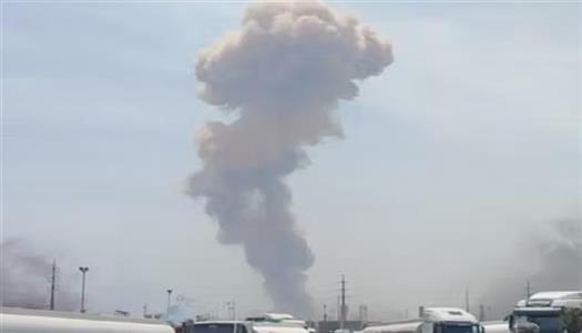 مقتل 14 جندياً إيرانياً خلال عمليات تفكيك ذخائر غير منفجرة