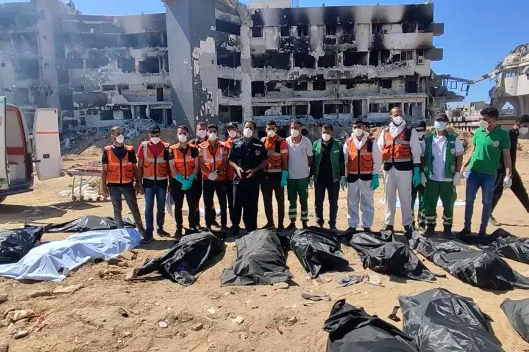 وزارة الصحة: القطاع الصحي الفلسطيني يواجه أخطر مراحله ونطالب بتحرك دولي عاجل لإنقاذه
