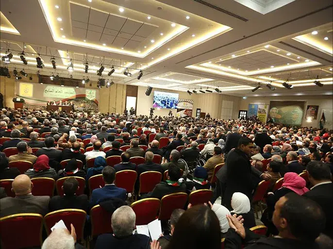 انطلاق أعمال المؤتمر الثامن لحركة فتح يوم غدٍ الخميس في رام الله وغزة والقاهرة وبيروت