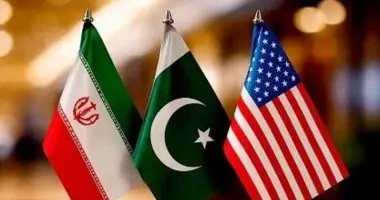 برعاية باكستانية.. انطلاق المفاوضات الأميركية الإيرانية في إسلام آباد