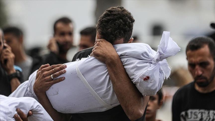 ارتفاع حصيلة شهداء الإبادة الجماعية في غزة إلى 74,016 منذ بدء الحرب