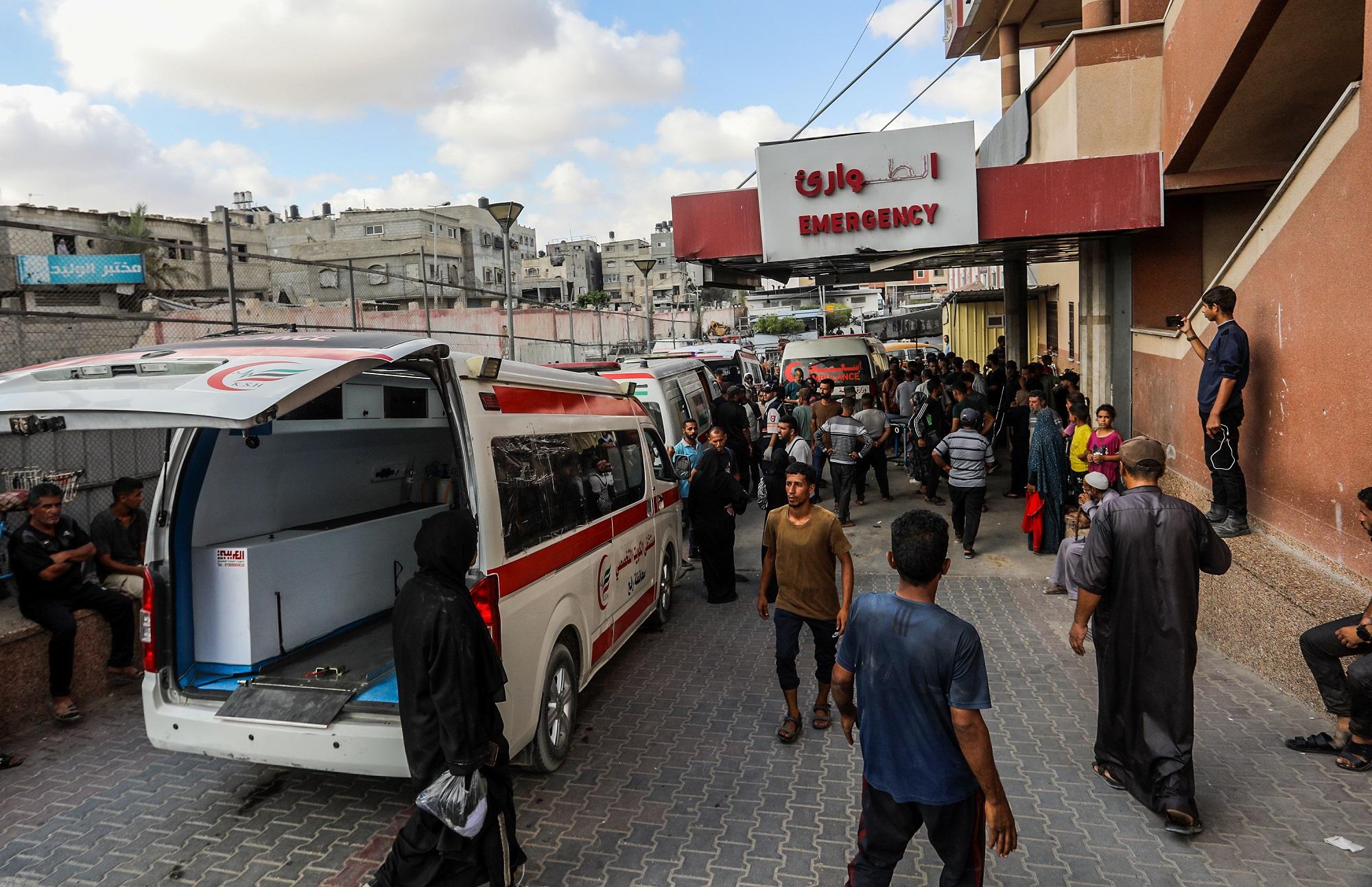 إصابات برصاص الاحتلال ونسف منازل وقصف متواصل في قطاع غزة