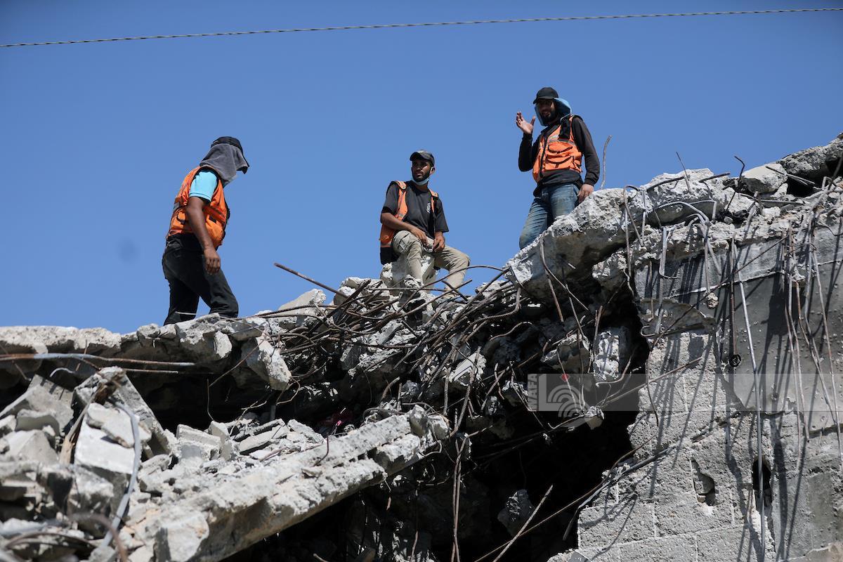 سرايا القدس: استشهاد مقاوم بعد محاولة خطفه من عملاء شمالي خان يونس