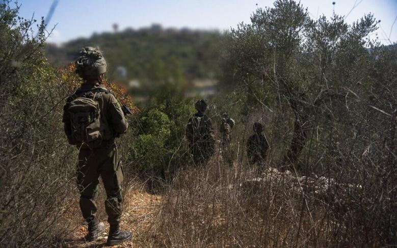 جيش الاحتلال يعترف بمقتل جندي وإصابة 3 آخرين في معارك جنوب لبنان