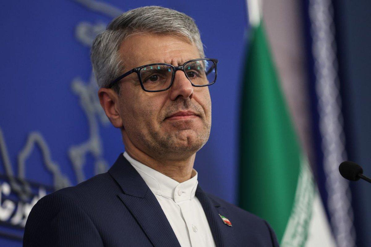 إيران تلوّح بالرد على التصعيد الإسرائيلي في لبنان وتؤكد: أولوية طهران إنهاء الحرب