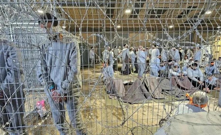 تحقيق لـ”نيويورك تايمز”.. إسرائيل تستخدم الاغتصاب والعنف الجنسي سلاحًا لإذلال الفلسطينيين..