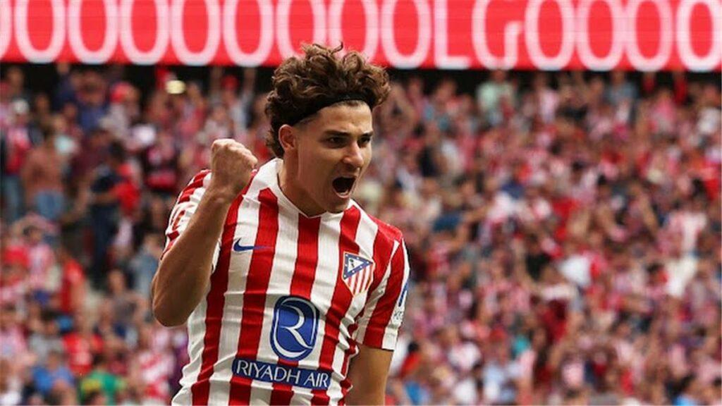 آرسنال يخطف تعادل من أتلتيكو مدريد في عقر داره بـ أبطال أوروبا