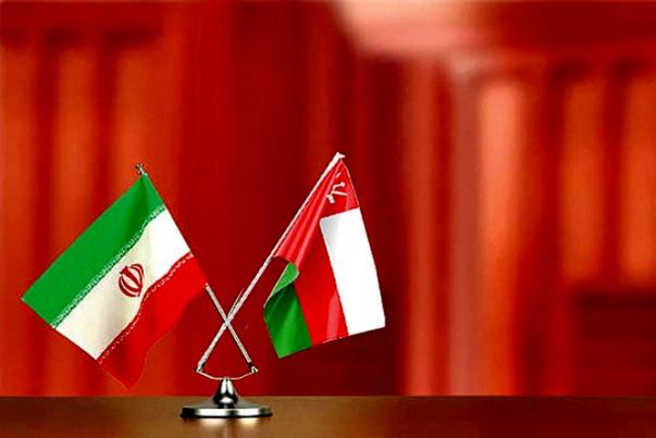 مباحثات إيرانية عُمانية حول أمن مضيق هرمز ووقف الحرب