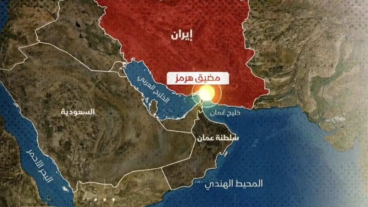 وزيرة الخارجية البريطانية: إيران تختطف مضيق هرمز وتتسبب بجوع الناس
