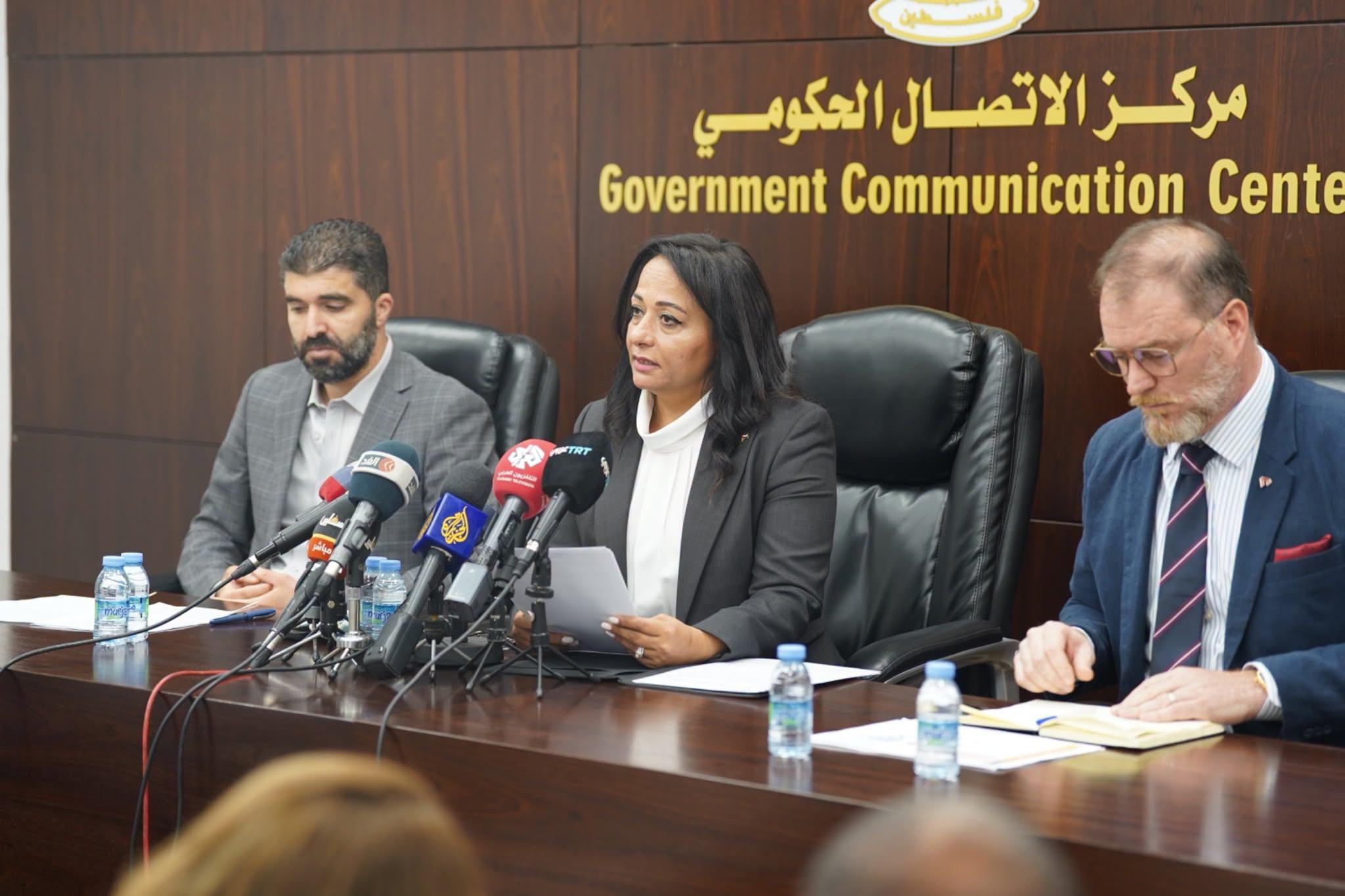 التنمية تحذر: أزمة غذاء تتفاقم.. 1.4 مليون فلسطيني و74 ألف طفل يواجهون خطر سوء التغذية