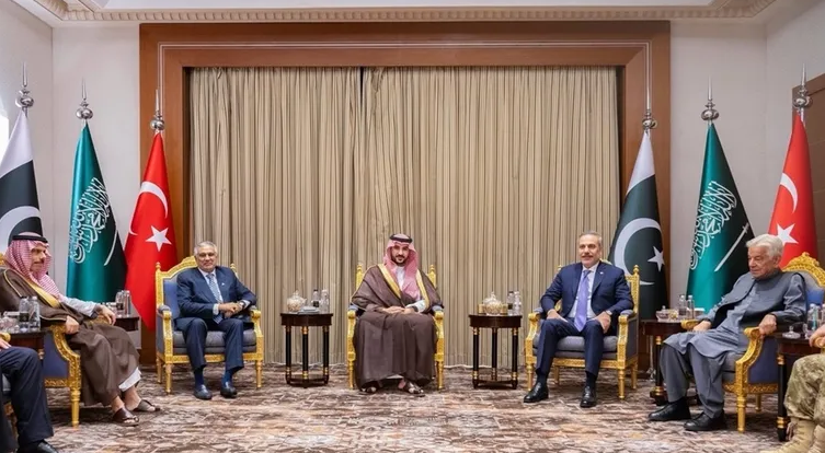 اجتماع أمني مرتقب في طهران بمشاركة السعودية وباكستان وتركيا