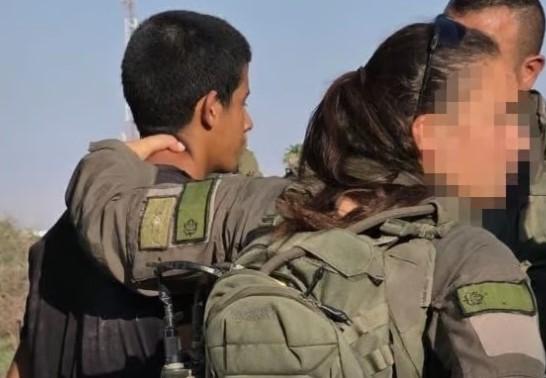 الجيش الاسرائيلي يعلن اعتقال منفذ عملية الطعن في العوجا بالأغوار