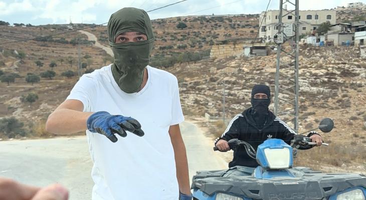 بلجيكا تدعو إلى عقوبات أوروبية على المستوطنين عقب الاعتداء على دبلوماسيين وفلسطينيين في الطيبة