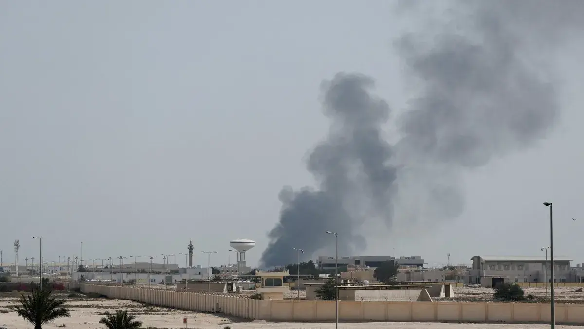 بمشاركة الإمارات.. اجتماع استثنائي لبحث تداعيات الاعتداءات الإيرانية على دول المنطقة