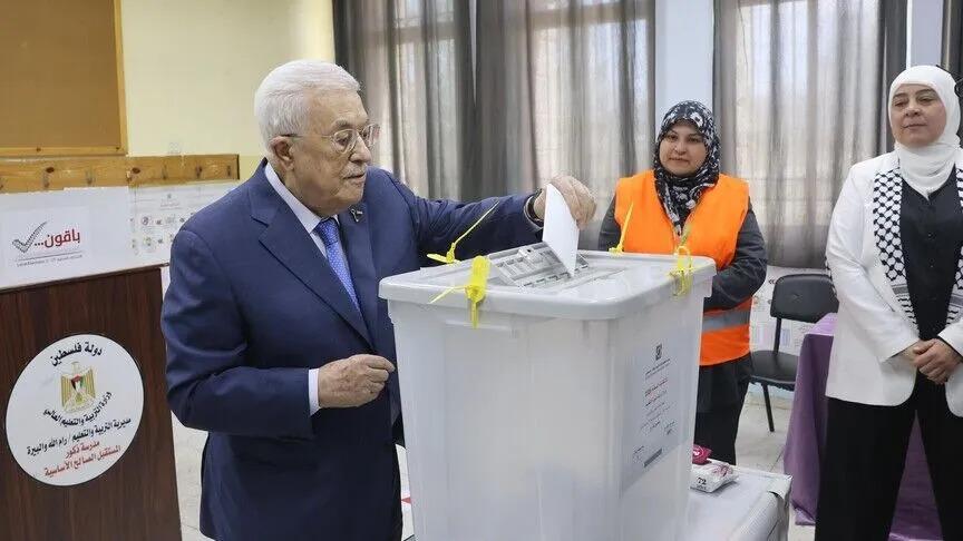 بريطانيا وأستراليا وكندا وفرنسا تحذر من تداعيات تأجيل الانتخابات الفلسطينية وتدعو إلى إجرائها دون تأخير