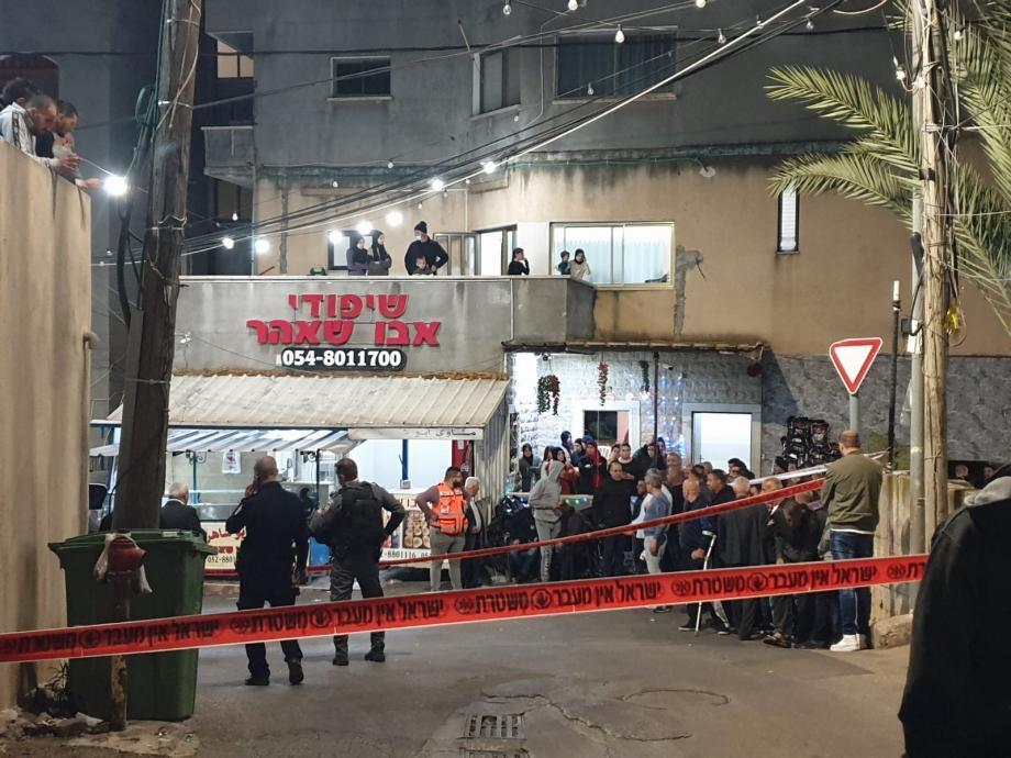 برصاص الجريمة.. مقتل شابين في الناصرة وارتفاع حصيلة الضحايا إلى 156