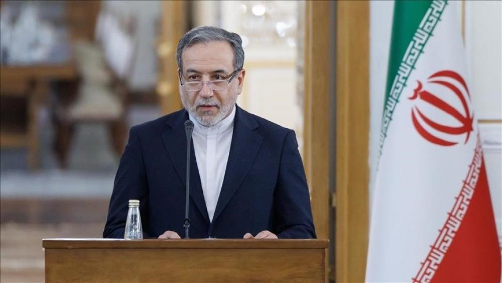 عراقجي: القواعد الأمريكية لم تستطع حتى حماية نفسها خلال الحرب