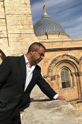 دلياني: الاضطهاد الديني في القدس المحتلة يتجسد عبر تمكين إرهاب المستوطنين وتقييد حرية العبادة