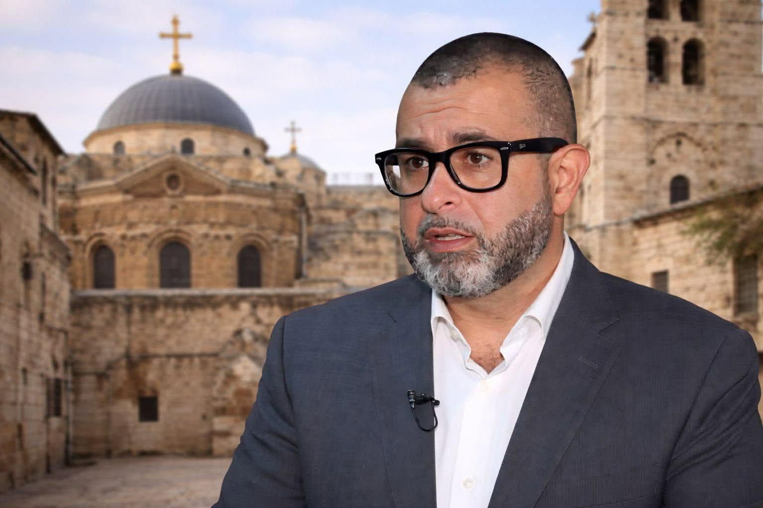 التجمع الوطني المسيحي: بيان الدول الإسلامية خطوة دبلوماسية هامة لإلزام الاحتلال بإنهاء الإبادة في غزة