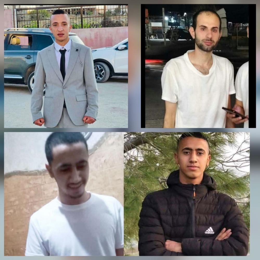 الاحتلال يُفرج عن أسرى من الضفة بعد انتهاء محكومياتهم