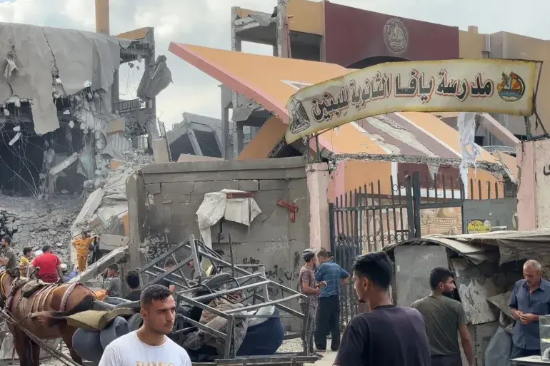 فلسطين تدعو إلى تدخل دولي لوقف انتهاكات الاحتلال بحق قطاعي التربية والثقافة