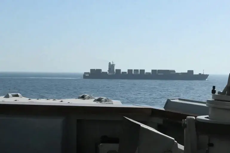 خبير يكشف لـ"خبر" عن هدف الولايات المتحدة من استمرار فرض الحصار البحري على إيران