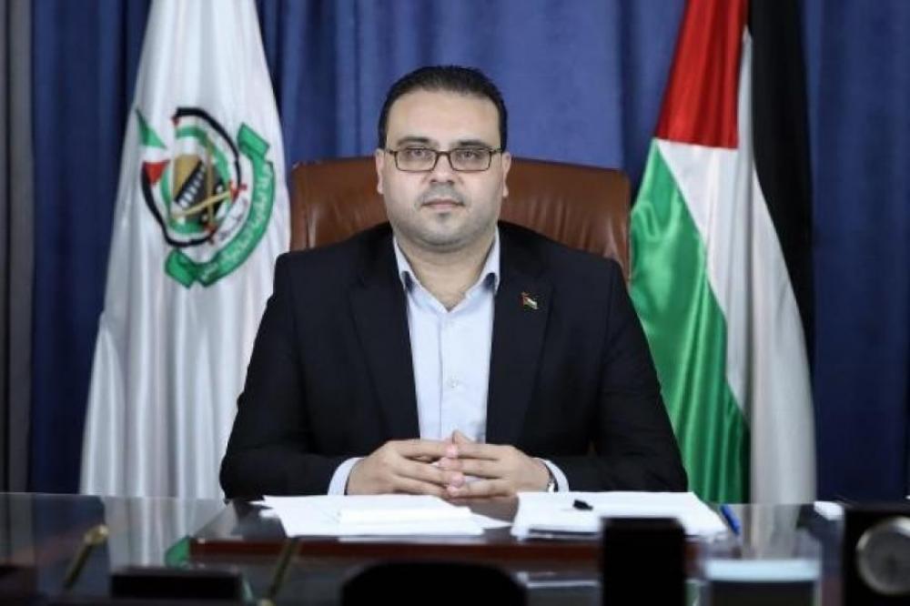 حماس: لدينا قرار بحل الجهات الحكومية التي تدير الأوضاع بغزة وتسليمها للجنة التكنوقراط